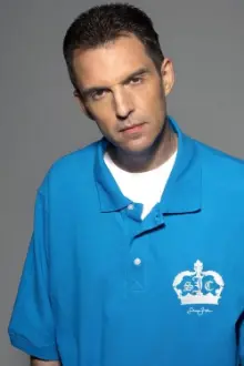 Tim Westwood como: Ele mesmo