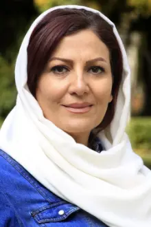 Afsaneh Salehi como: 