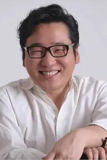 Yoon Il-sang como: 