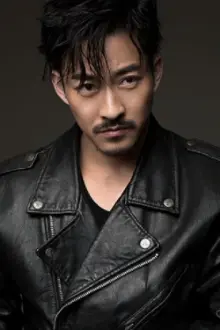 Ren Yu como: Actor