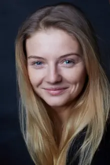 Jana Labajová como: Nina Rysová