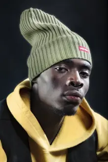 Sheck Wes como: Inmate