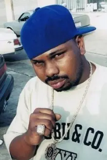 DJ Screw como: Himself (Archive Footage)