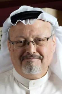 Jamal Khashoggi como: Self (archive footage)