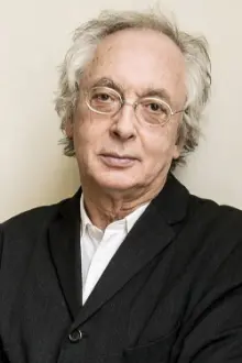 Philippe Herreweghe como: Conductor