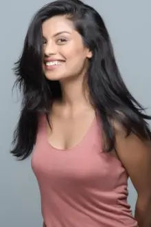 Akanksha Thakur como: Wiki Kedia