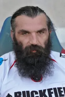 Sébastien Chabal como: 