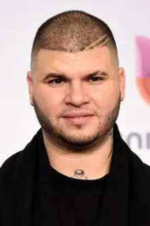 Farruko como: 