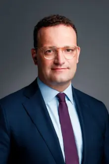 Jens Spahn como: 