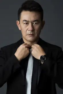 Li Hongtao como: Lu Ming