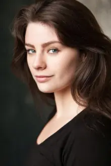 Olivia Moyles como: Veronica