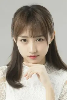 Huang Tingting como: Mo Bing / Xian Yun / Yu San Niang