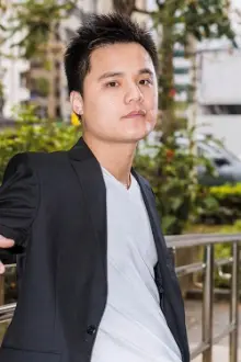 Hung-Hsiu Wu como: Taxi driver