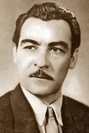 Yakov Tripolskiy