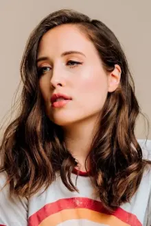 Alice Merton como: 