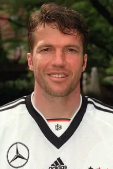 Lothar Matthäus como: self