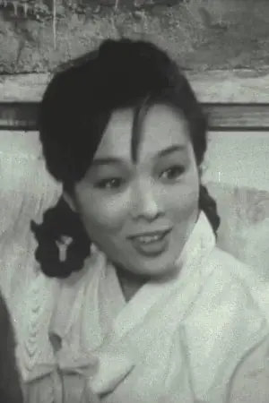 Son Mi-hui-ja