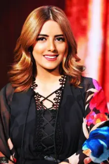 Haya Abdulsalam como: Lolowa