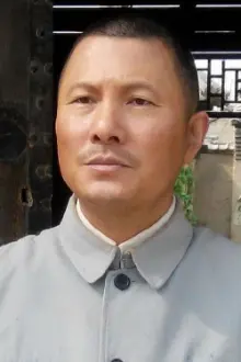 Shi Xin como: Xiaoping Deng/邓小平