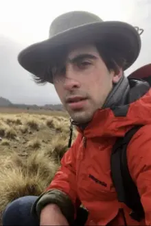 Ignacio Agustín Casal como: Mountain Climber