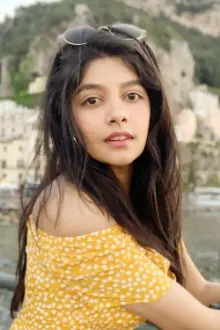 Nupur Nagpal como: Palak Mahajan