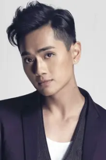 Fred Cheng como: Charm Ting