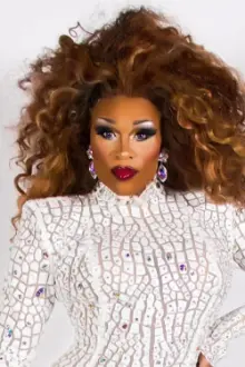 Peppermint como: Self - Mother