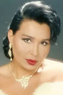 Bülent Ersoy como: Bülent