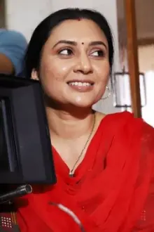 Brinda Trivedi como: Vandana Tripathi