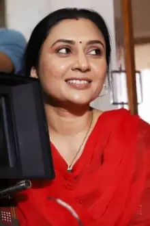 Brinda Trivedi como: 