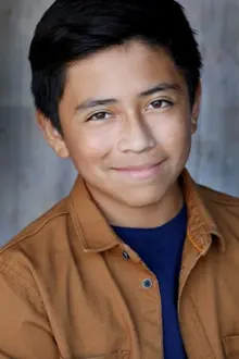 Jacob Perez como: Mateo