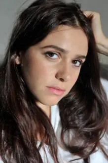 Francesca Luce Cardinale como: Erika