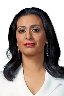 Manjit Minhas como: Self - Dragon