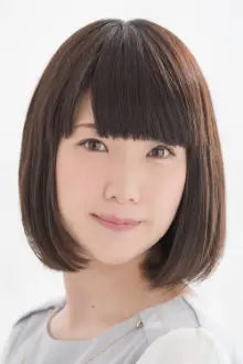 Narumi Kaho como: Scientist (voice)