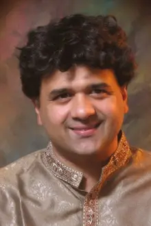 Ganesh Rajagopalan como: 