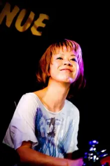Miyoko Yamaguchi como: Drums