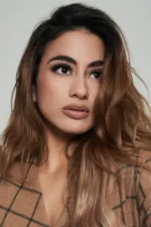 Ally Brooke como: Ela mesma