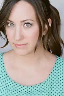 Kristin Lynn como: Laura Nichols