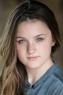 Ava Culpepper como: Young Jessy