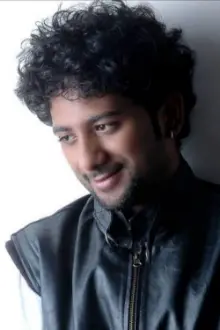 Vikesh Muninanjappa como: Lovely