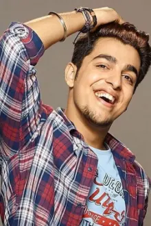 Gagan Arora como: Aayush Verma