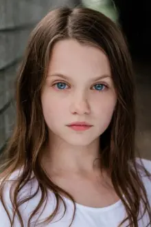 Caoilinn Springall como: Splice Alison Vater