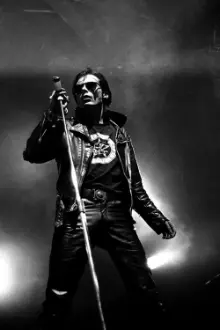 Andrew Eldritch como: 