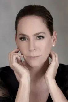 Patricia Tamayo como: Beatriz Almanza / Rocío Bonilla