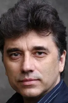 Alexey Bazhanov como: Alexandr