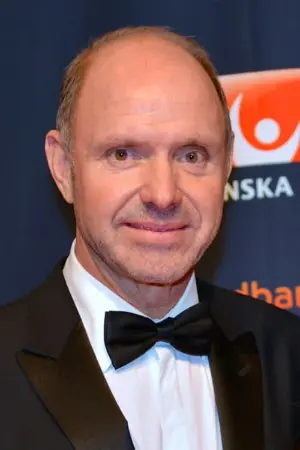 Thomas Ravelli