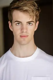 Evan Hara como: Taylor Collins