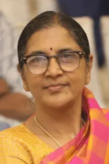 Geeta Bhaskar como: Kamalakka