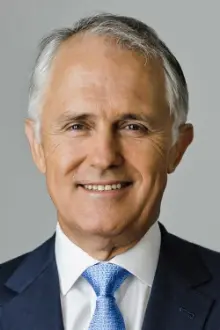 Malcolm Turnbull como: 