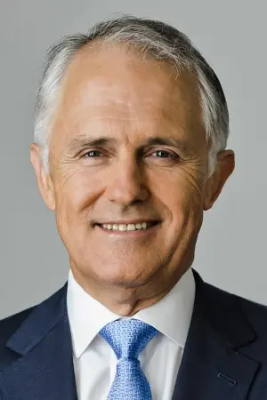 Malcolm Turnbull